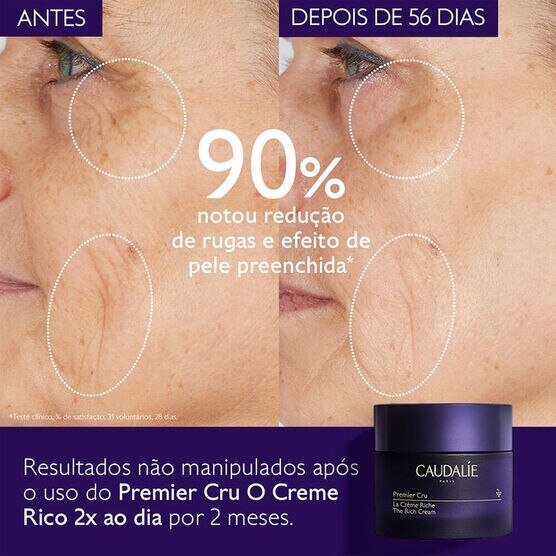 CAUDALIE   PREMIER CR    REFI 50ML