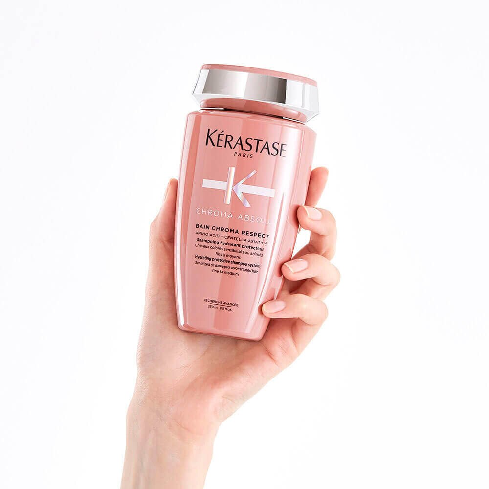 Shampoo Kérastase Chroma Absolu Bain Respect | Sephora