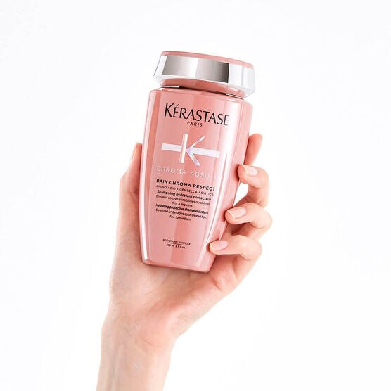 CHROMA ABSOLU BAIN CHROMA RESPECT