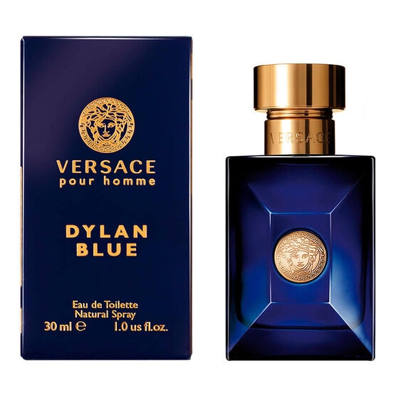 VERSACE    DYLAN BLUE    EDT  30ML