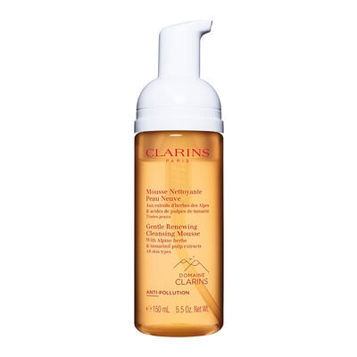 CLARINS    DEMAQS        CLEA 150ML