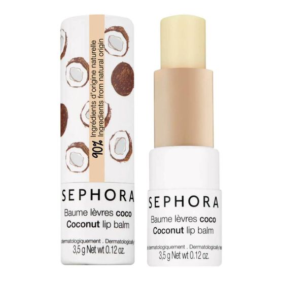 Batom Lip Balm Sephora Collection Sephora Collection
