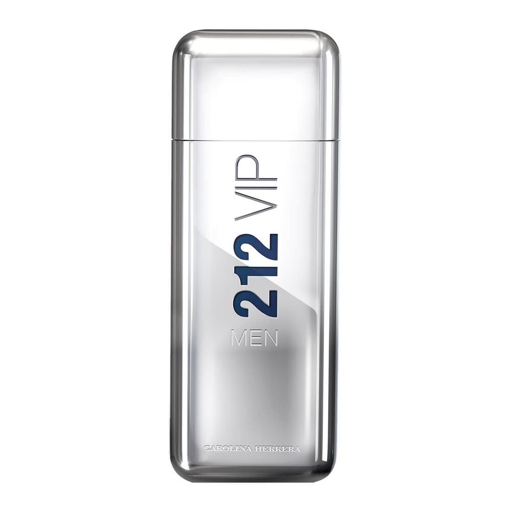 Perfume 212 VIP Men - Carolina Herrera - Eau de Toilette Carolina Herrera Masculino Eau de Toilette
