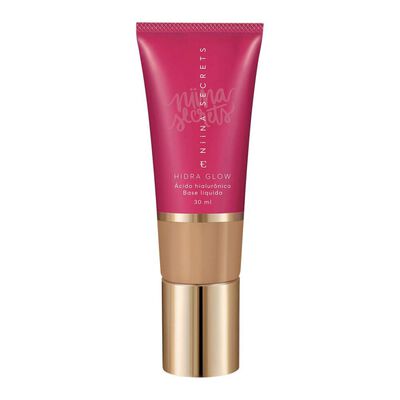 NIINA S    FOUNDATION    BASE 30