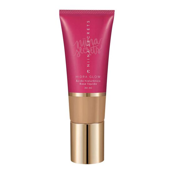 NIINA S    FOUNDATION    BASE 30