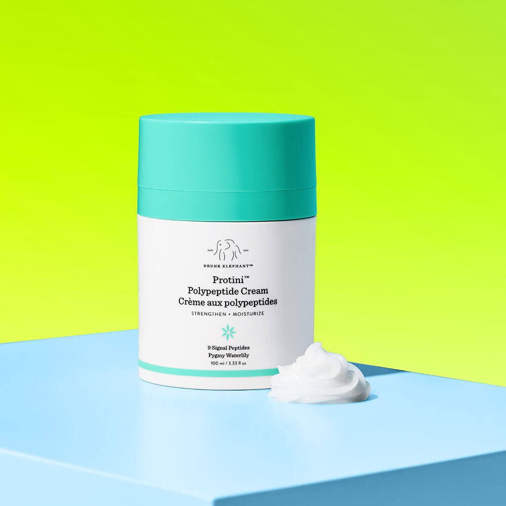 Creme Hidratante Facial Jumbo Drunk Elephant Protini Polypeptide