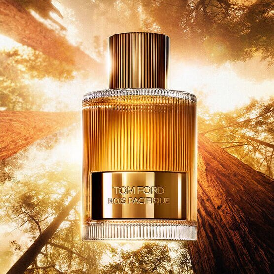 Perfume Tom Ford Bois Pacifique Unissex Eau de Parfum
