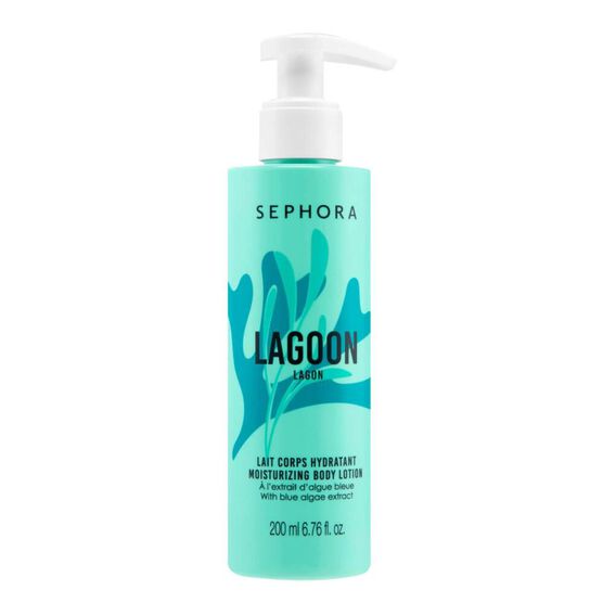SEPHORA    MILK LAGON 20 HYDR 200ML
