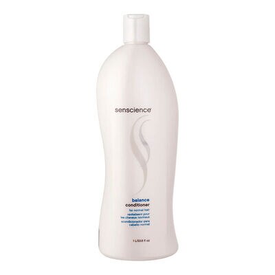 SENSCIENCE CONDITIONER   HAIR 1L