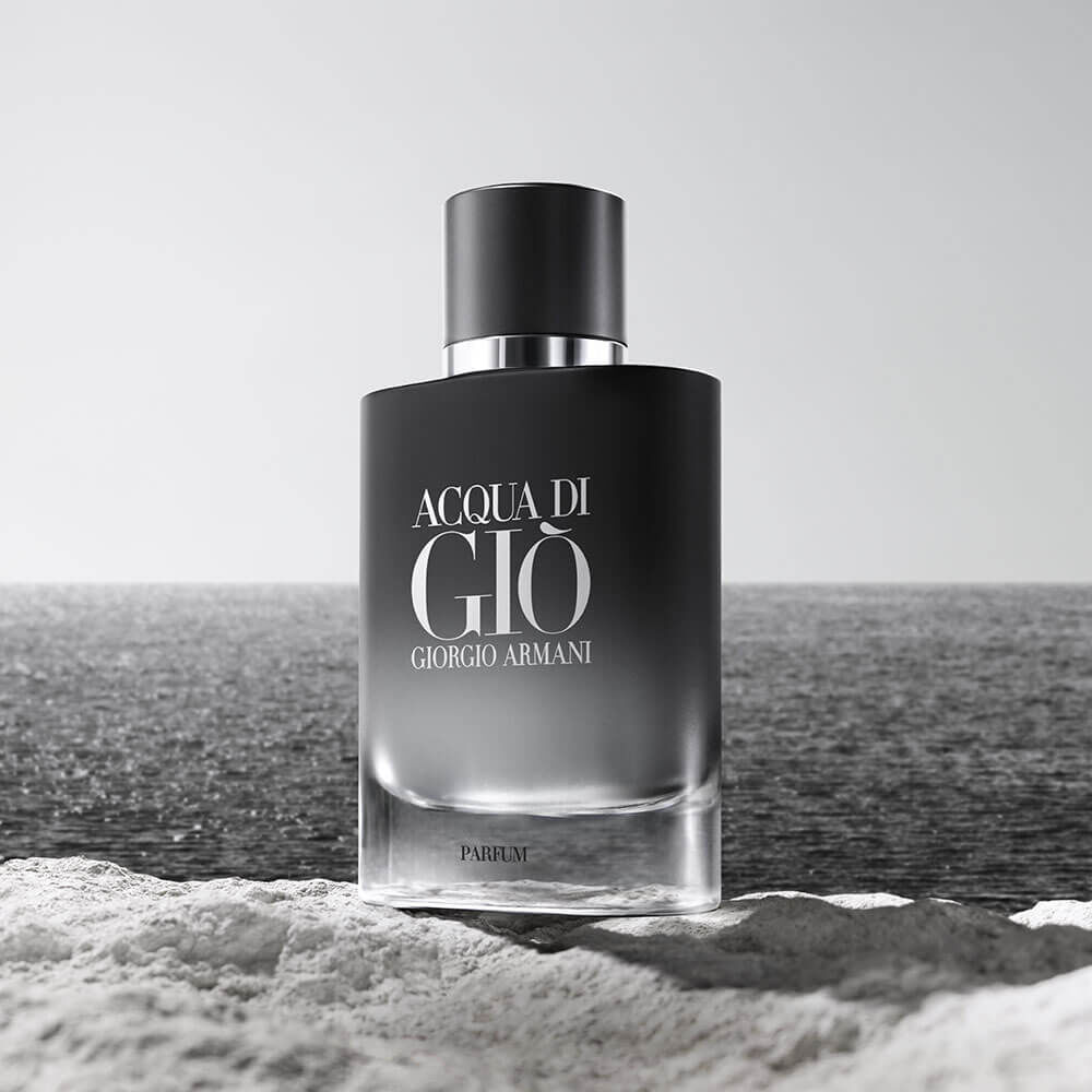 Perfume Acqua di Gio Parfum Armani - Sephora