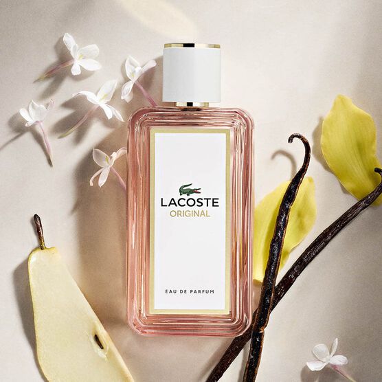 Perfume Lacoste Original Femme Feminino Eau de Parfum
