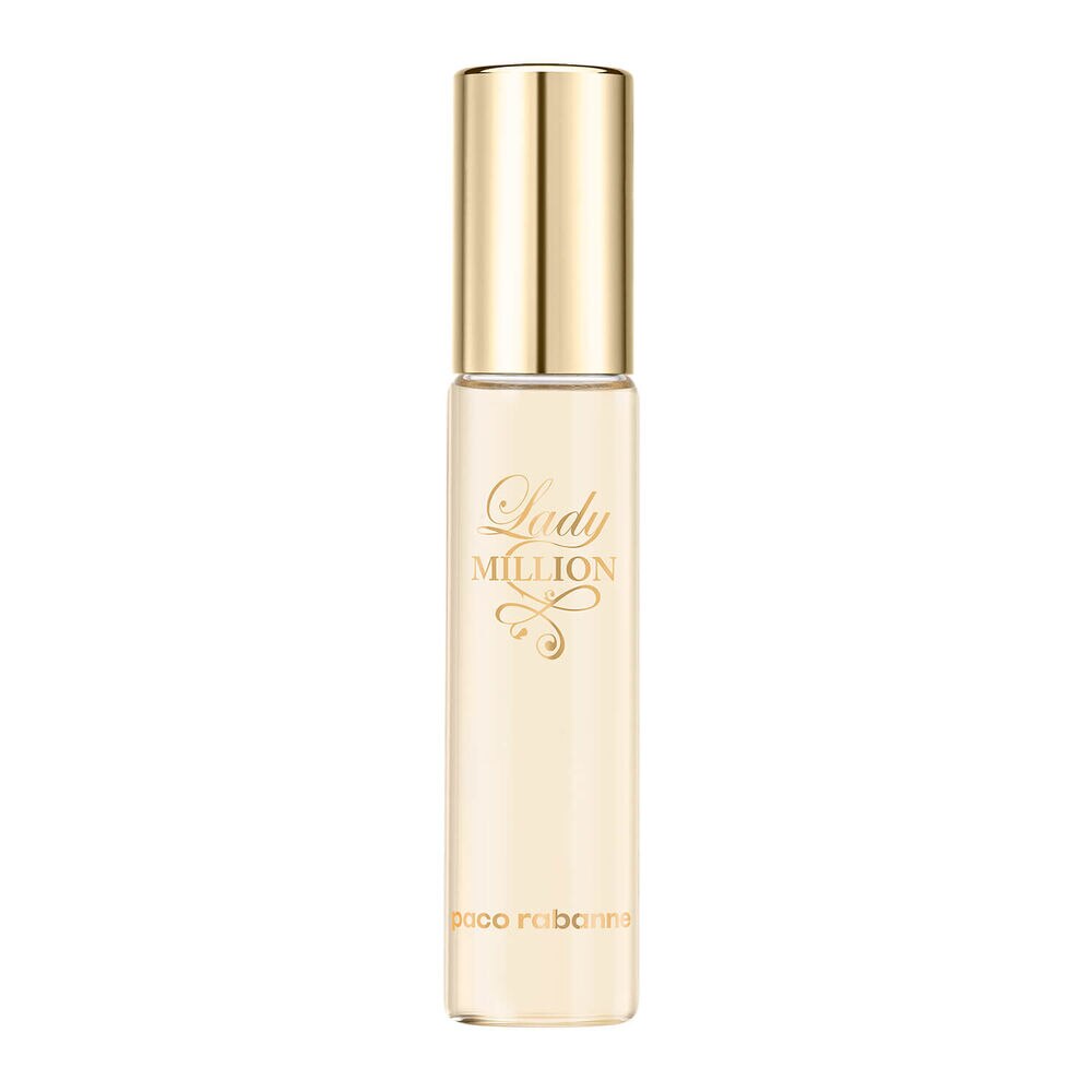 Lady Million