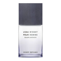 Perfume Issey Miyake L'Eau D'Issey Solar Lavender Pour Homme Masculino Eau de Toilette