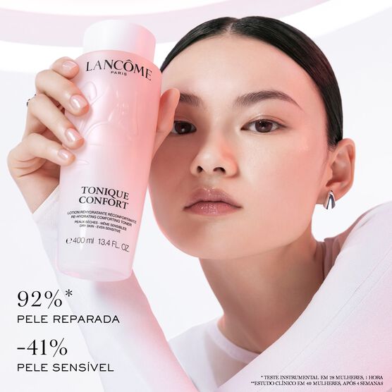 Loção Lancôme Tonique Confort