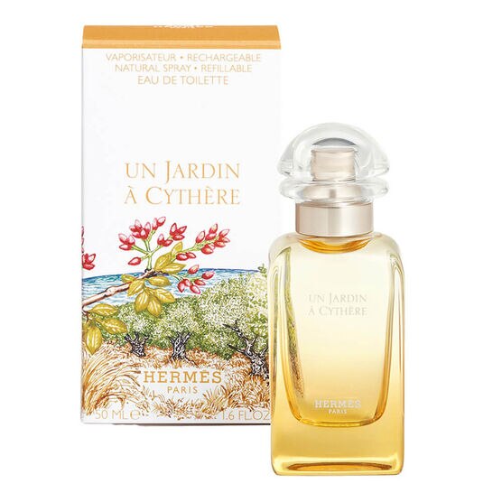 UN JARDIN A CYTHERE EDT 50ML