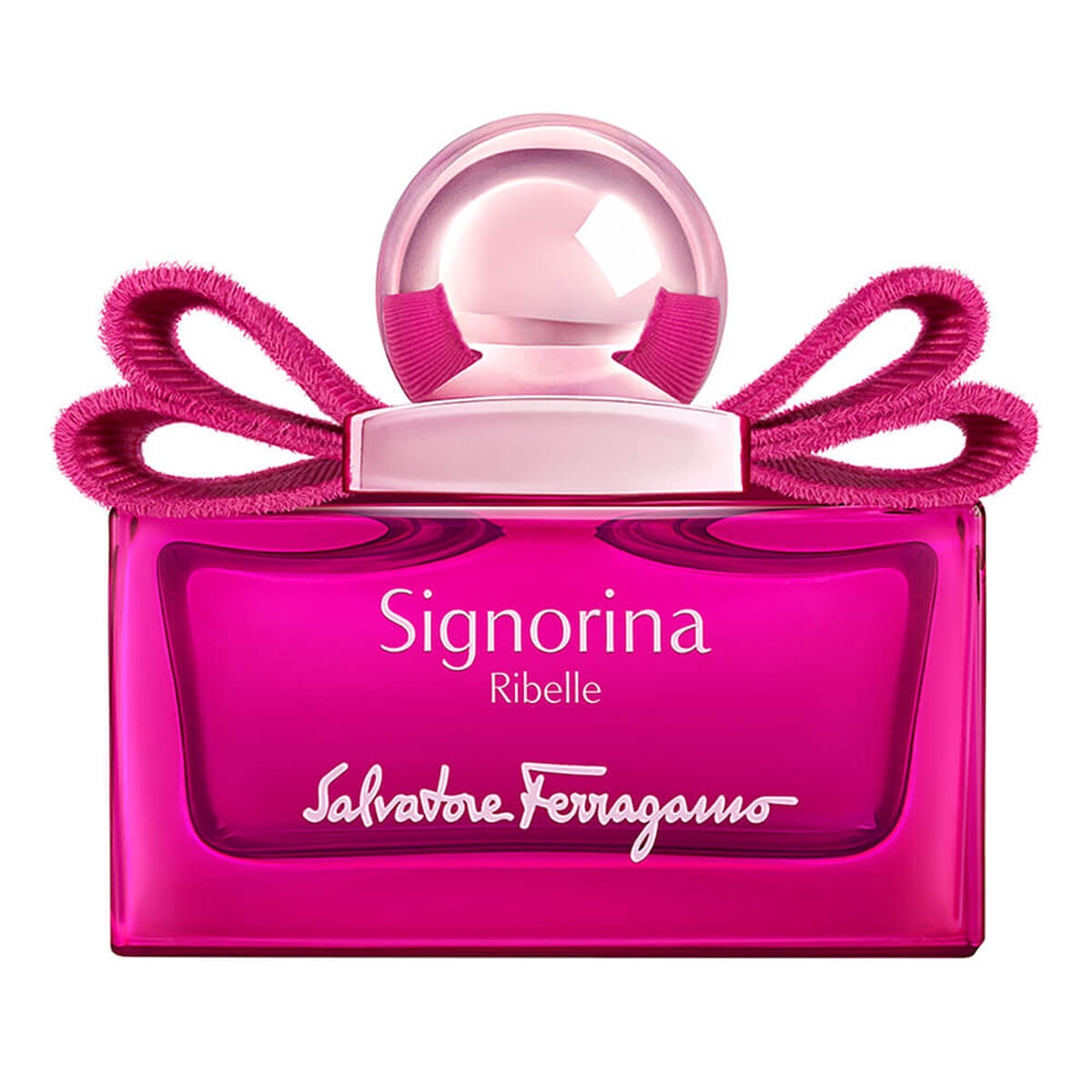 perfume signorina ribelle