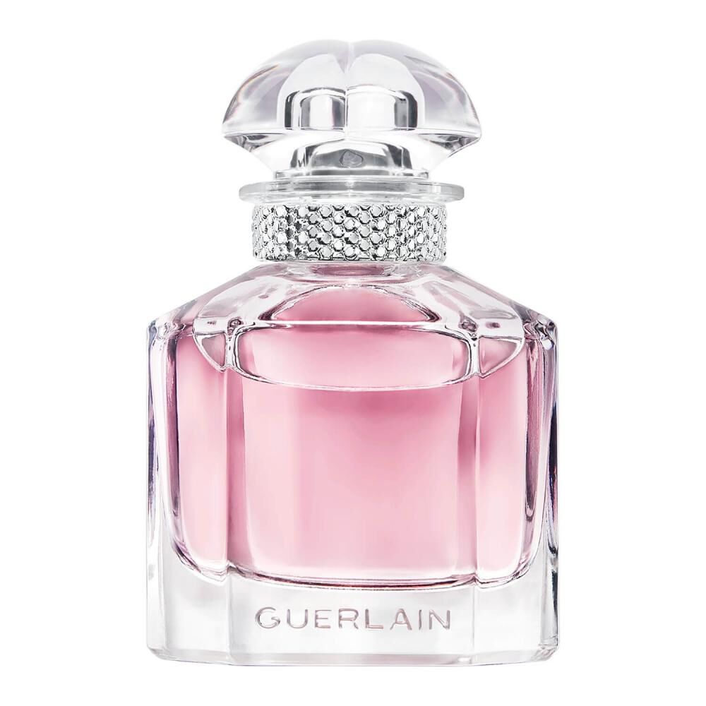Perfume Guerlain Mon Guerlain Sparkling Bouquet Feminino Eau de