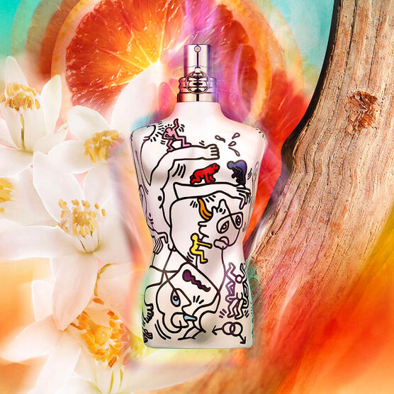 Perfume Jean Paul Gaultier Classique Pride Edition Feminino Eau de Toilette