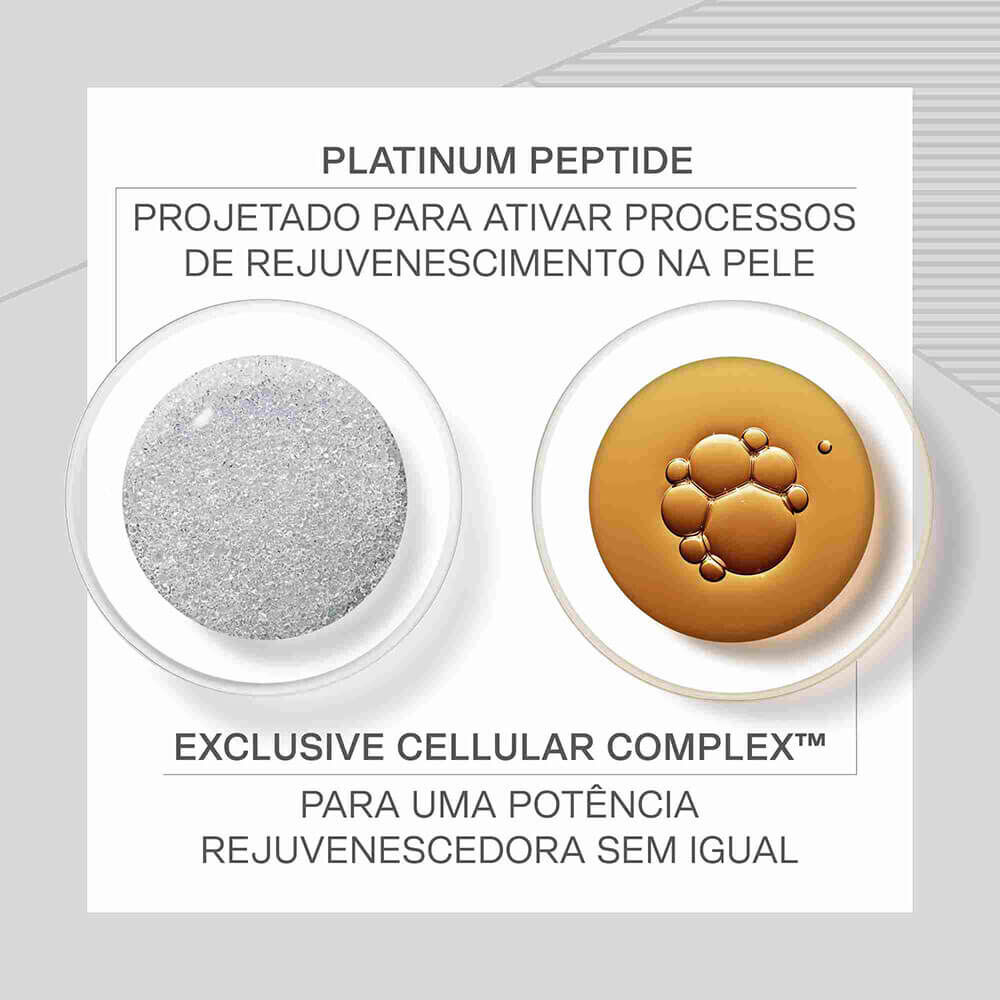 Hidratante Platinum Rare Haute-Rejuvenation | Sephora