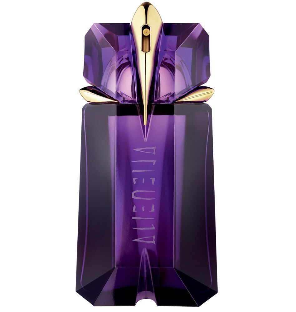 Perfume Alien Refiable Feminino Thierry Mugler Sephora