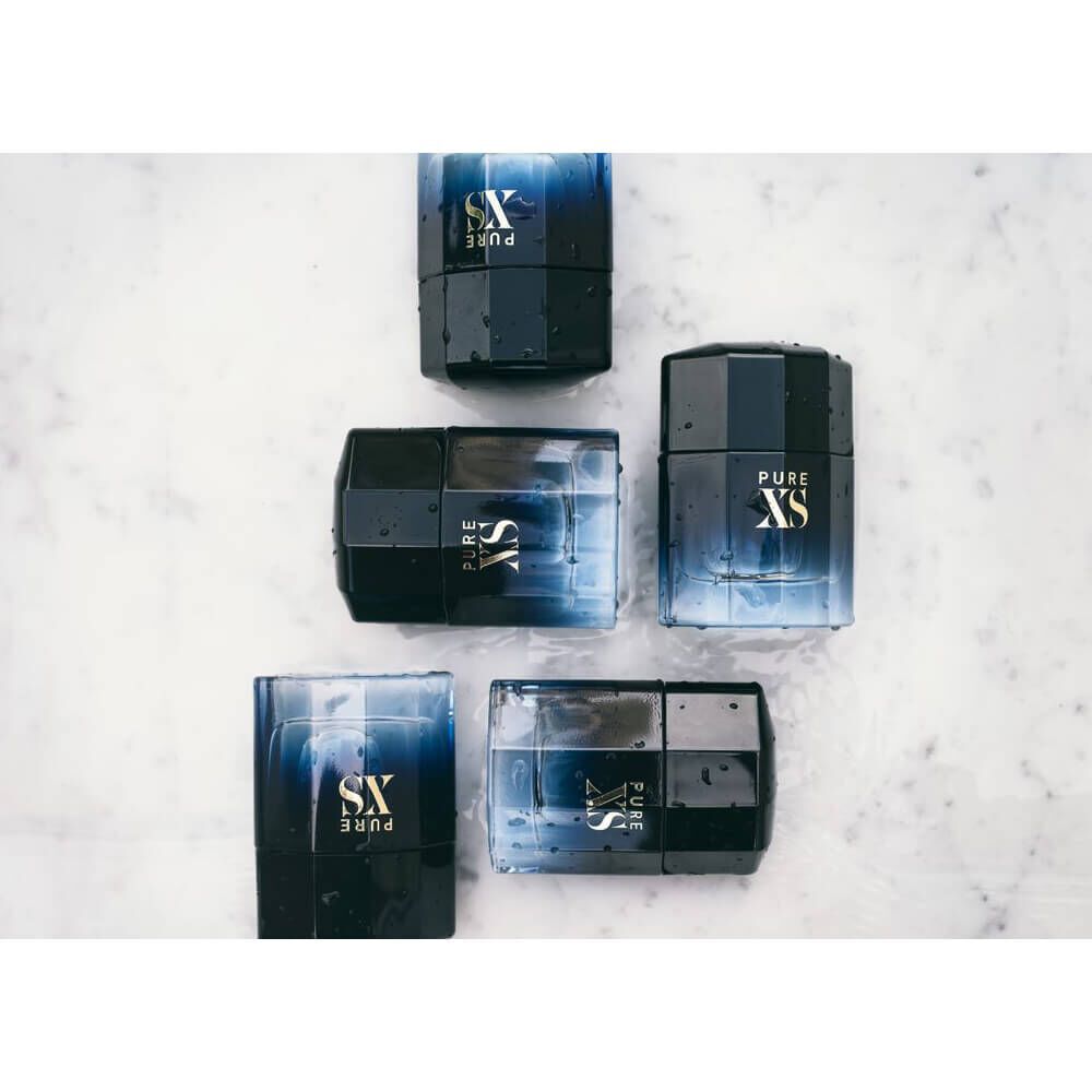 paco rabanne pure xs sephora
