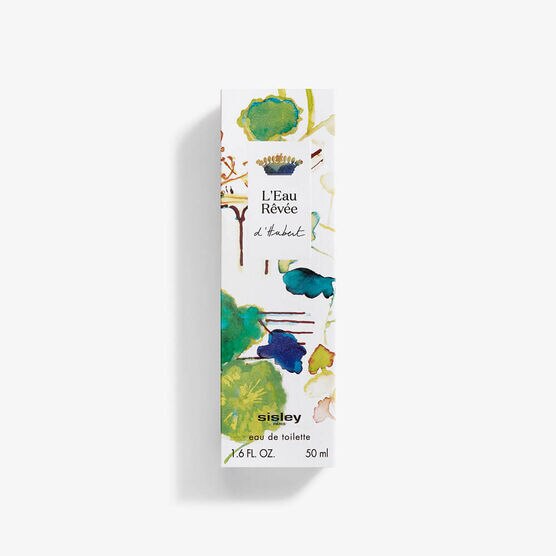 Perfume Sisley L'Eau Rêvée D'Hubert Unissex Eau de Toilette