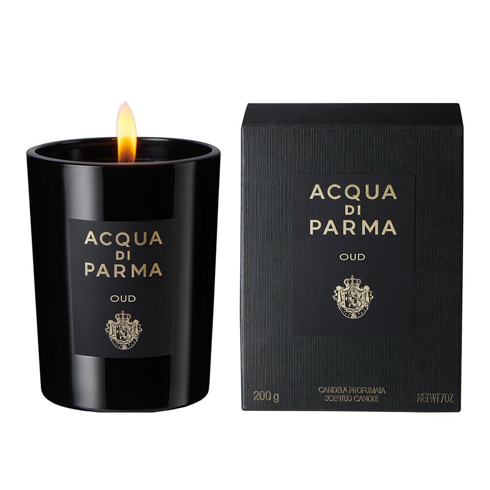 Acqua di parma oud sephora online