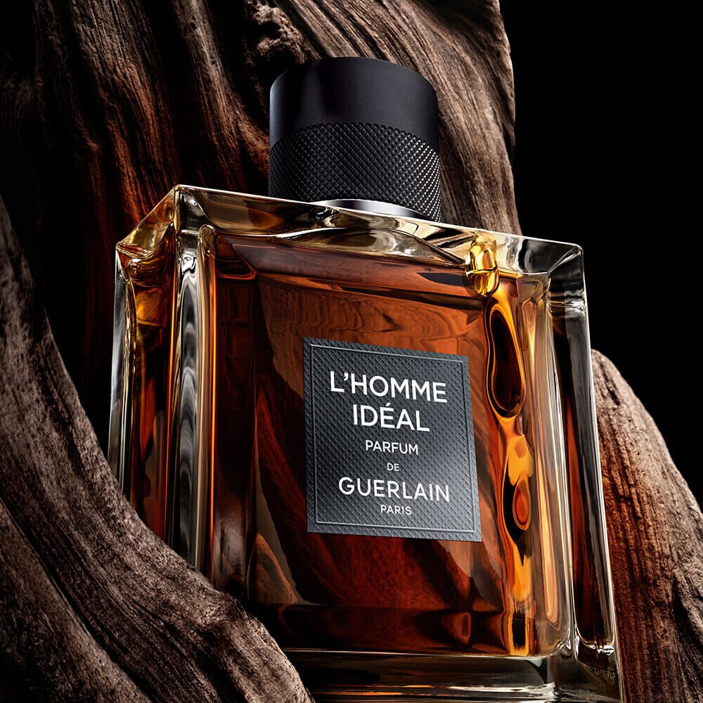 Perfume Guerlain L'Homme Ideal Masculino Eau de Parfum | Sephora
