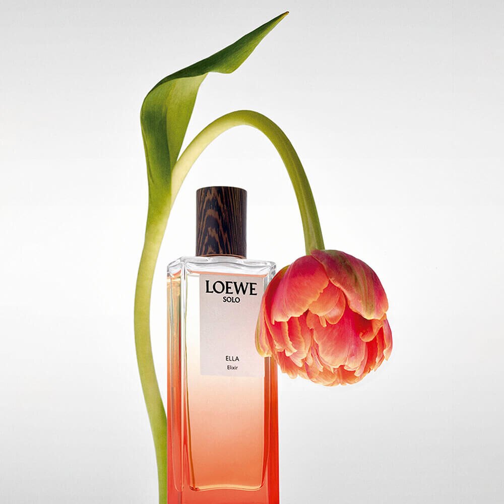 Loewe solo top ella sephora