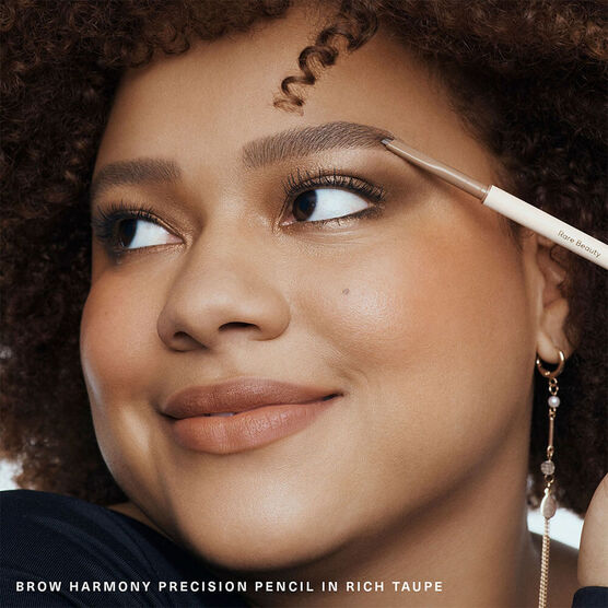 Brow Harmony Precision Pencil - Rich Taupe