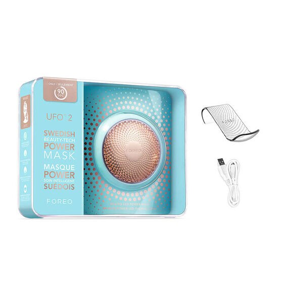 FOREO      UFO 2         TOOL 1UNID