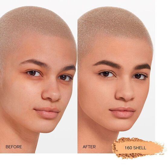 SHISEIDO   SYNCHRO SKIN  FOUN 9G