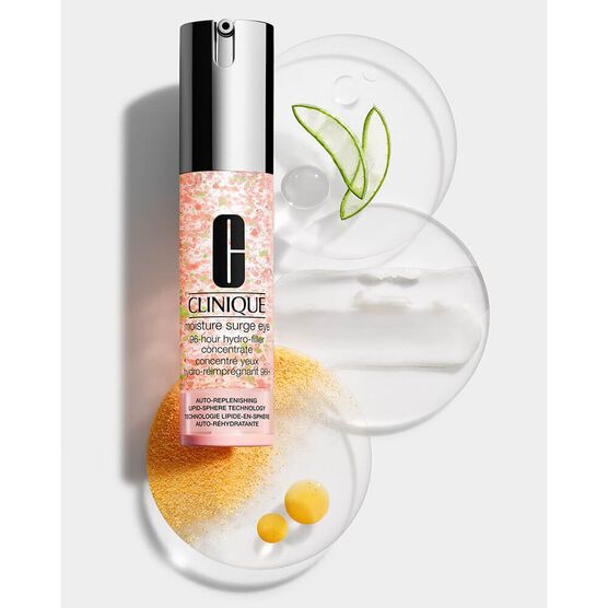 CLINIQUE   MOISTURE SURG CREA 15ML