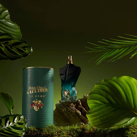 LE MALE LE BEAU LE PARFUM EDP 75ML