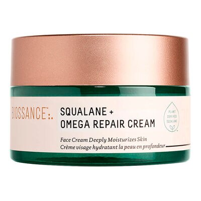 BIOSSANCE  OMEGA REPAIR  FACE 50ML