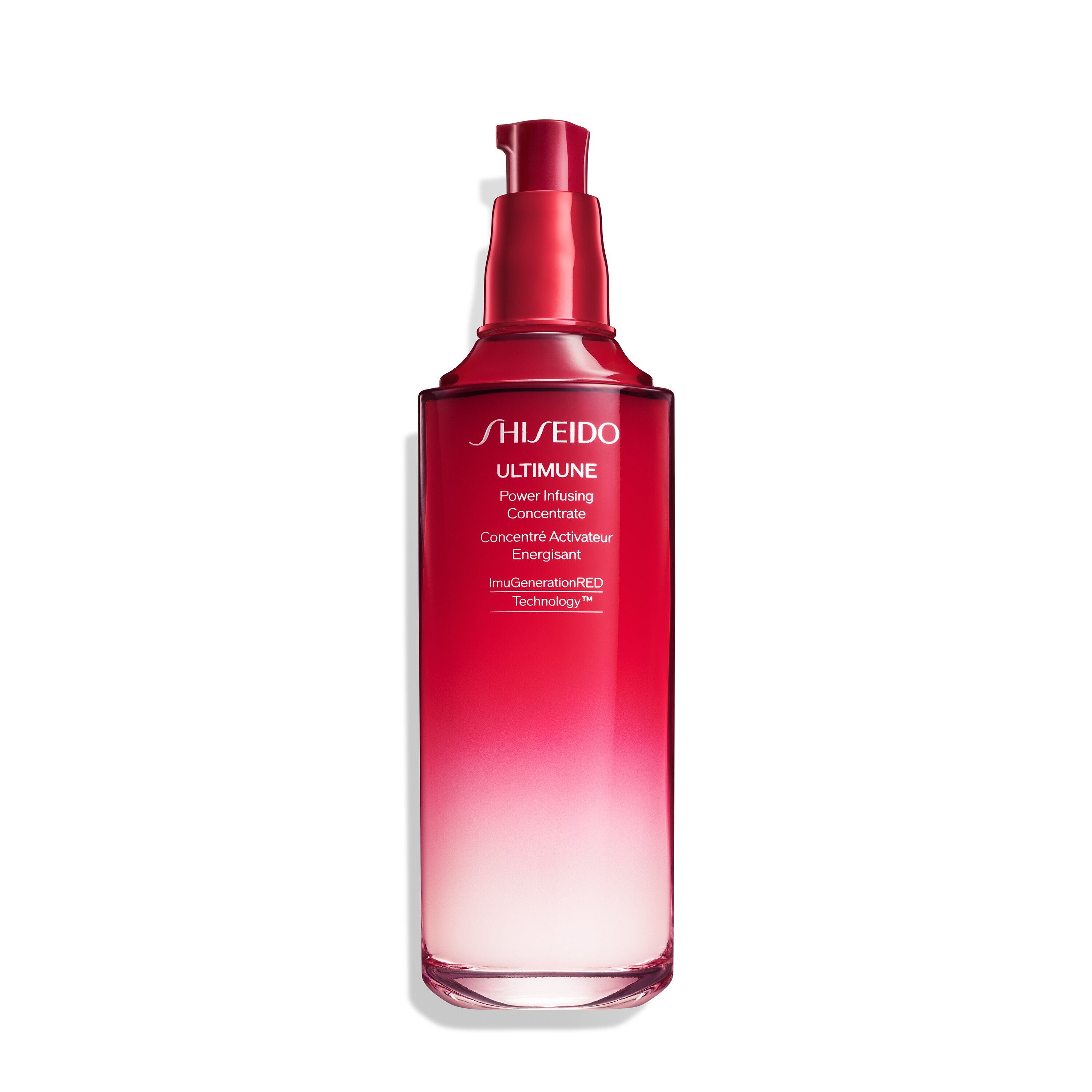 Shiseido Ultimune Power - Sérum Facial - Sephora