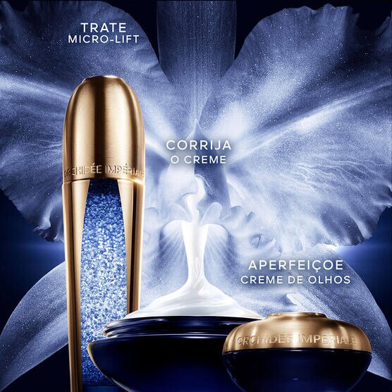 Sérum Guerlain Orchidée Imperiale Micro-Lift