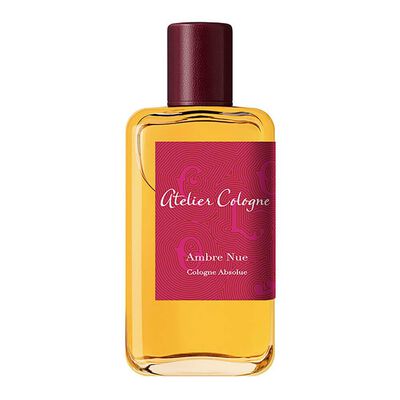 A.COLOGNE  AMBRE NUE     EDP  100ML