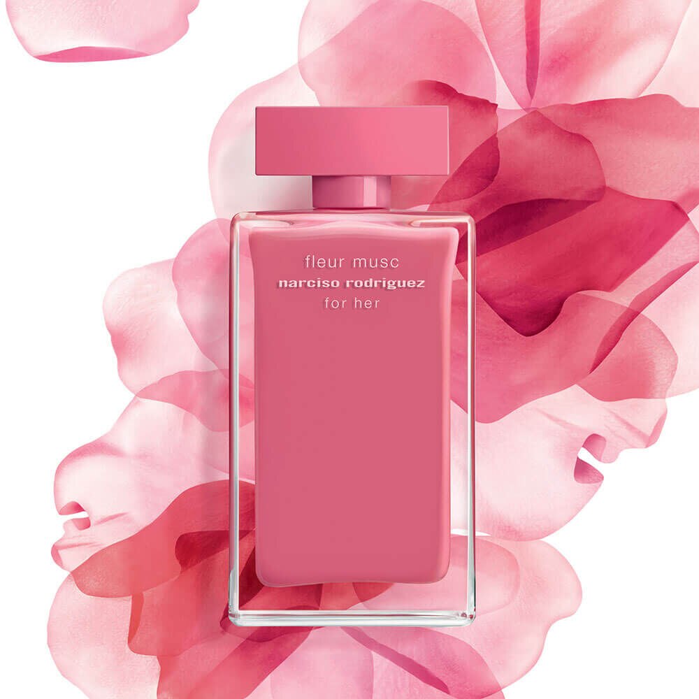 Perfume Narciso Rodriguez Fleur Musc Feminino Eau de Parfum Sephora