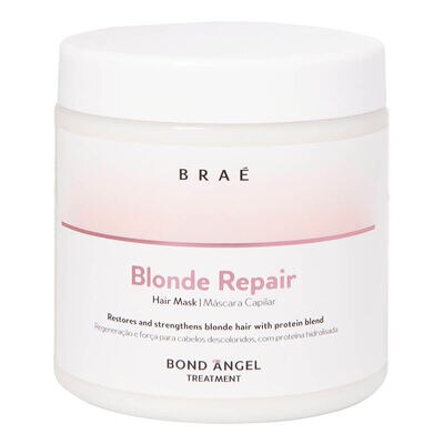 BLOND REPAIR  M�scara Capilar