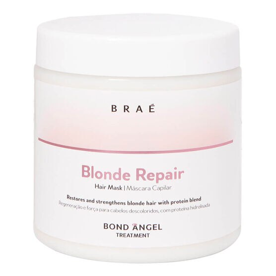 BLOND REPAIR  M�scara Capilar