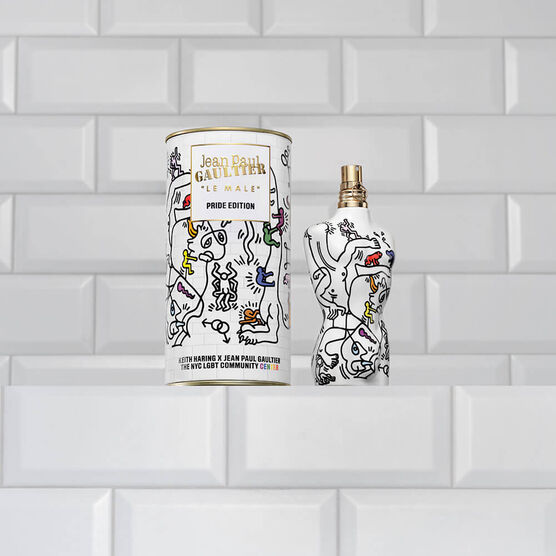 Perfume Jean Paul Gaultier Le Male Pride Edition Masculino Eau de Toilette