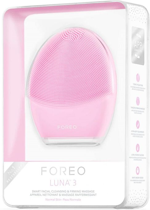 FOREO      LUNA 3        TOOL 1UNID