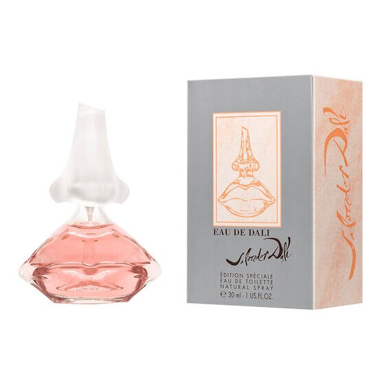 EAU DALI ESPECIAL EDT 30ML