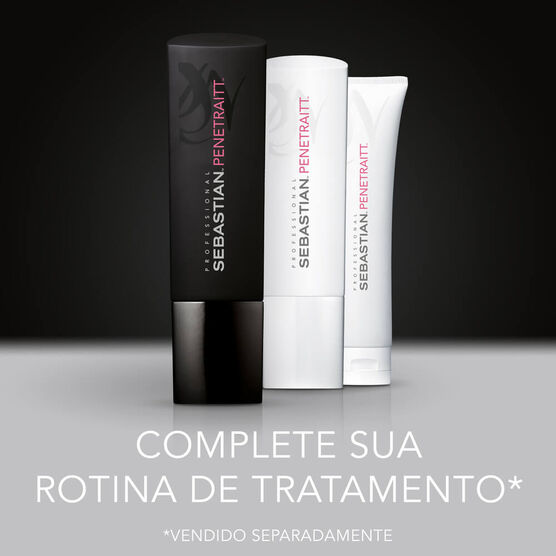SEBASTIAN  MASK          HAIR 500ML