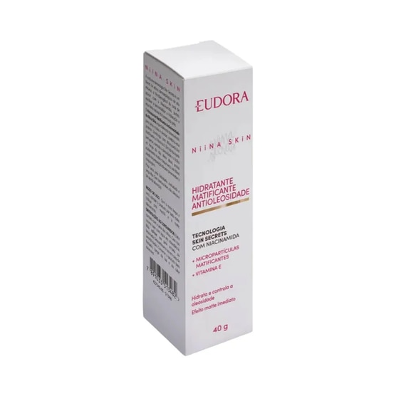 NIINA SKIN HIDRATANTE FACIAL