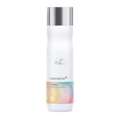 WELLA      COLOR MOTION  SHAM 250ML