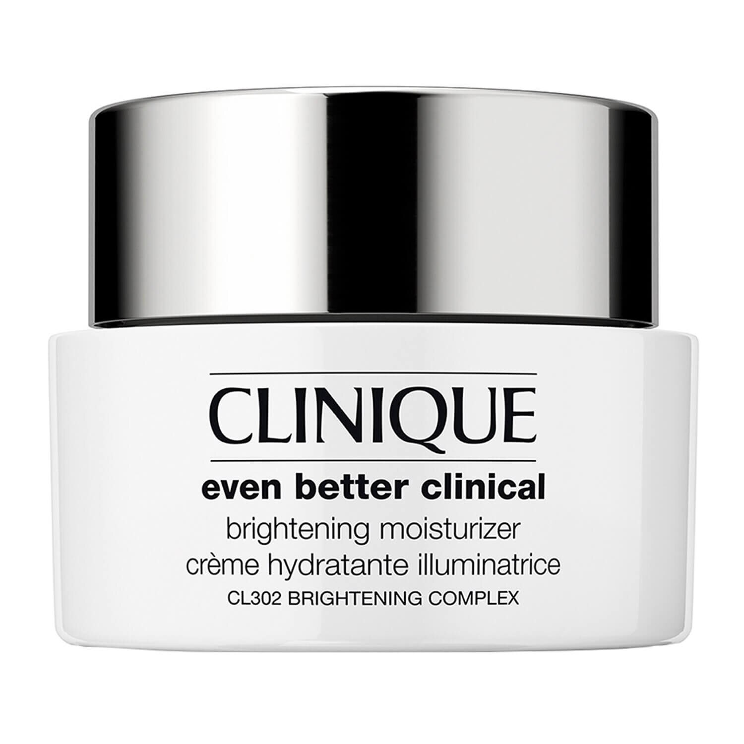 Hidratante Clinique Even Better Clinical Brightening | Sephora