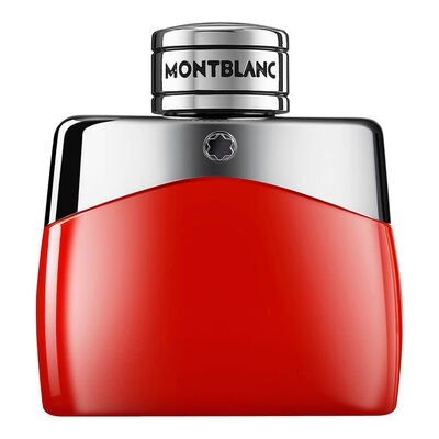 LEGEND RED EDP 50ML