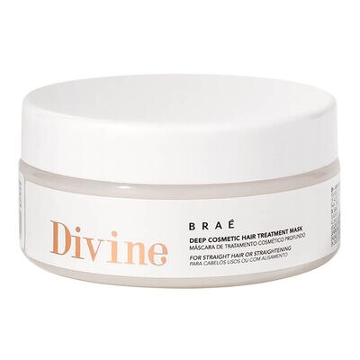 BRAÉ       DIVINE        MASK 200G